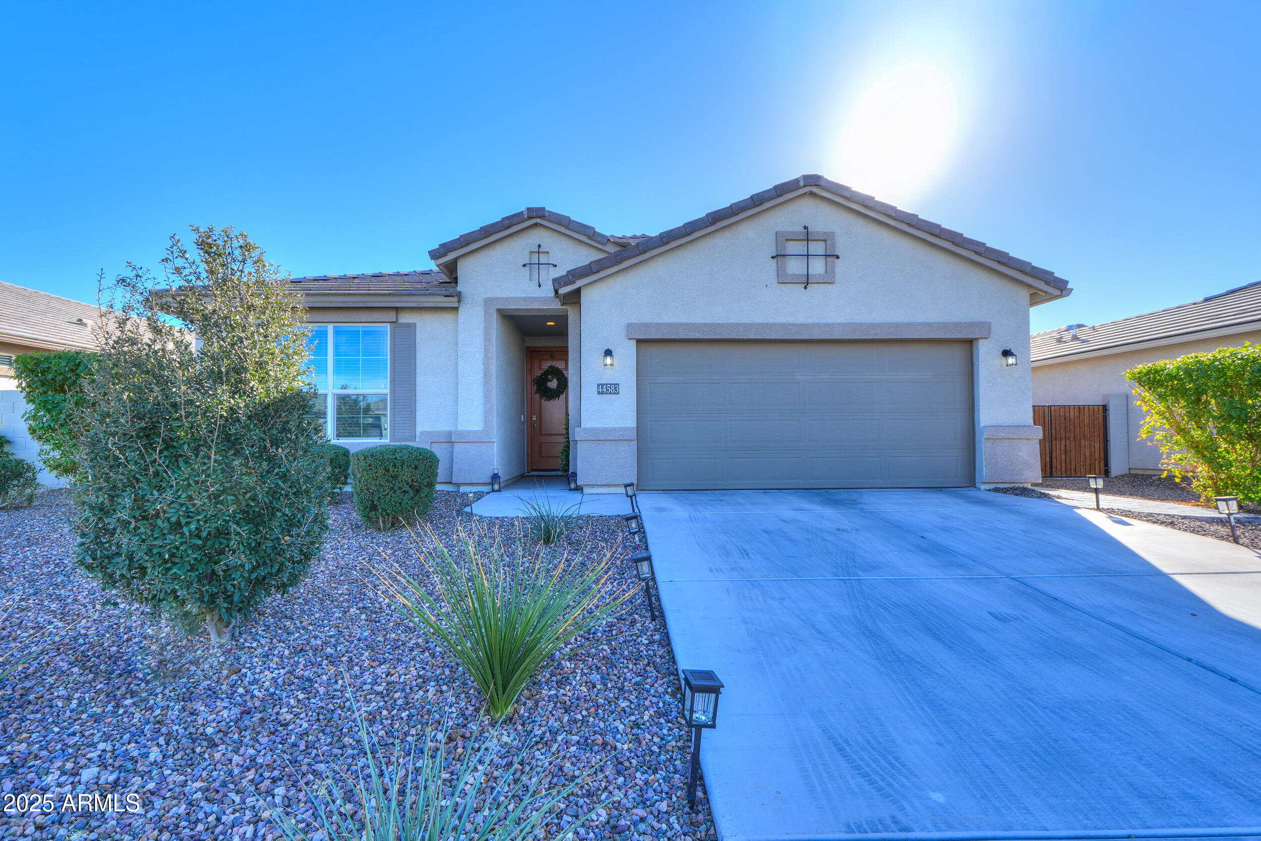 44583 West Palo Olmo Road Maricopa, AZ 85138 - Photo 2 of 43 Welcome Home