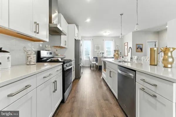 $474,888 | 406 Honeyberry Lane, Fredericksburg, VA 22405