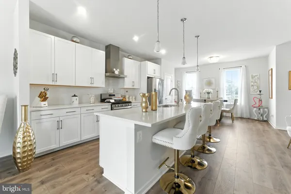 $474,888 | 406 Honeyberry Lane, Fredericksburg, VA 22405