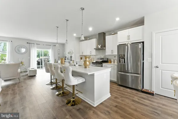 $474,888 | 406 Honeyberry Lane, Fredericksburg, VA 22405