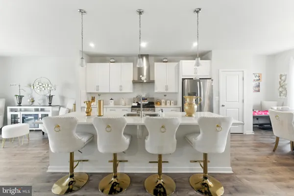 $474,888 | 406 Honeyberry Lane, Fredericksburg, VA 22405