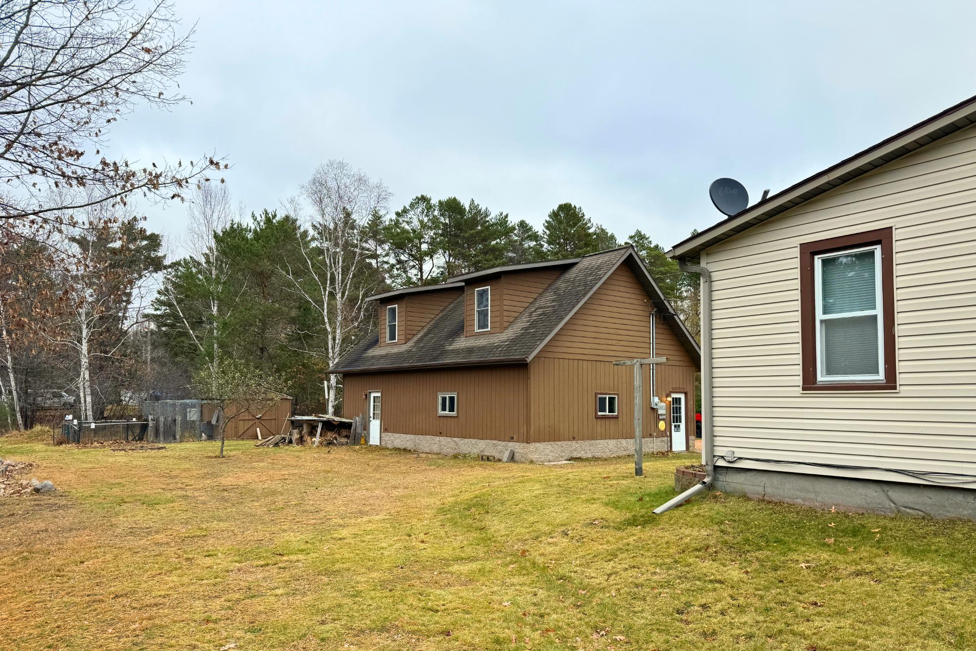 4030 River Road Rhinelander, WI 54501 - Photo 35 of 38 Gallery Image 35