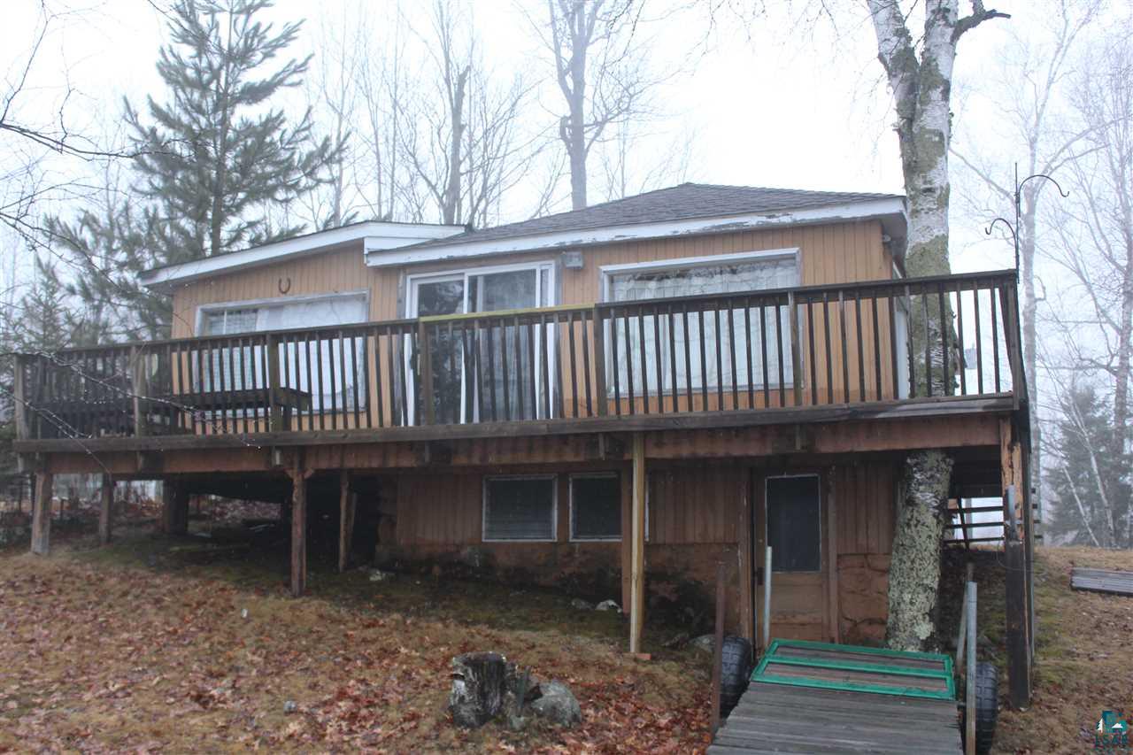 4854 East Tri Lakes Road Superior, WI 54880 - Photo 1 of 17