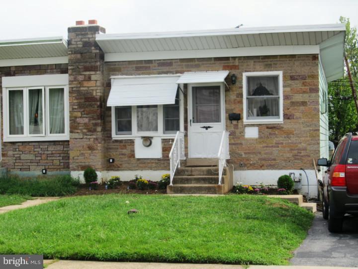 262 Hoffman Road Ridley Park, PA 19078 - Photo 1 of 9 Exterior Front