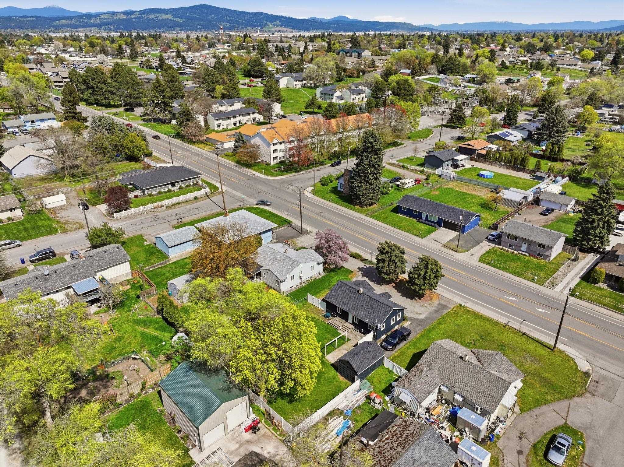 309 North McDonald Road Spokane, WA 99216 - Photo 49 of 50
