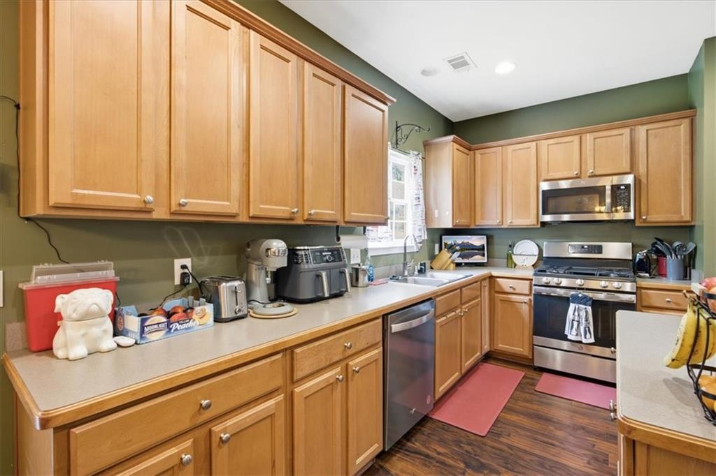 54 Fair Meadows Way Dallas, GA 30132 - Photo 15 of 64