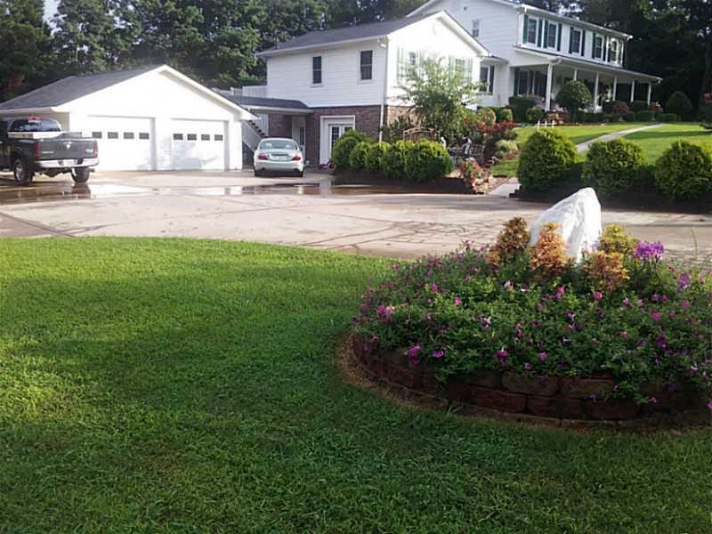 1077 Old Athens Road Lawrenceville, GA 30045 - Photo 1 of 1 Exterior Front.