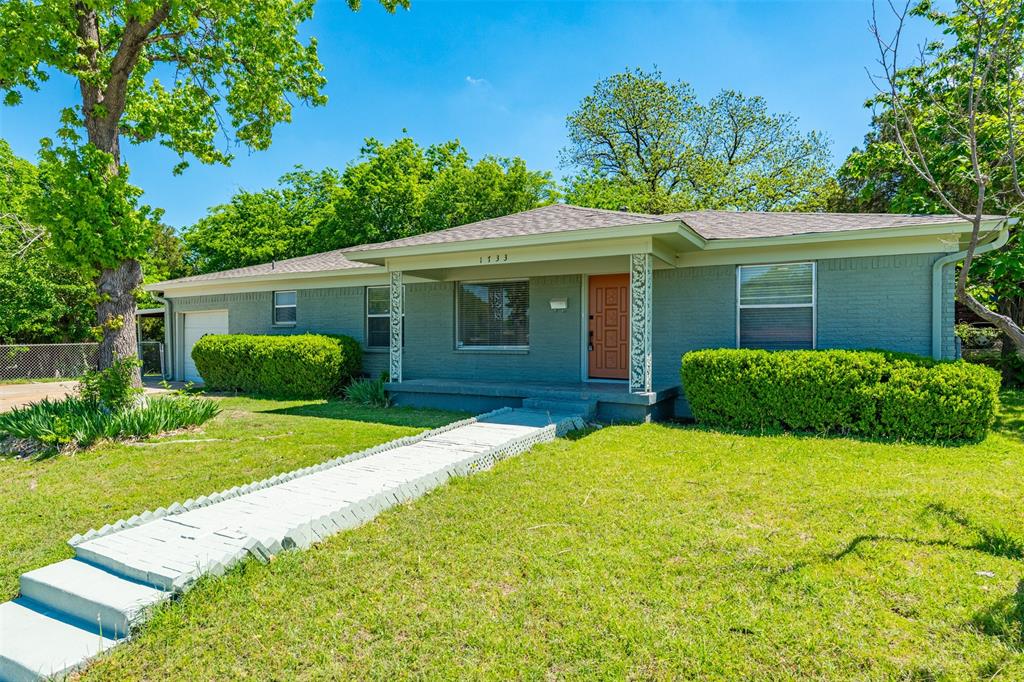 1733 Ransom Terrace Fort Worth, TX 76112 - Photo 5 of 29