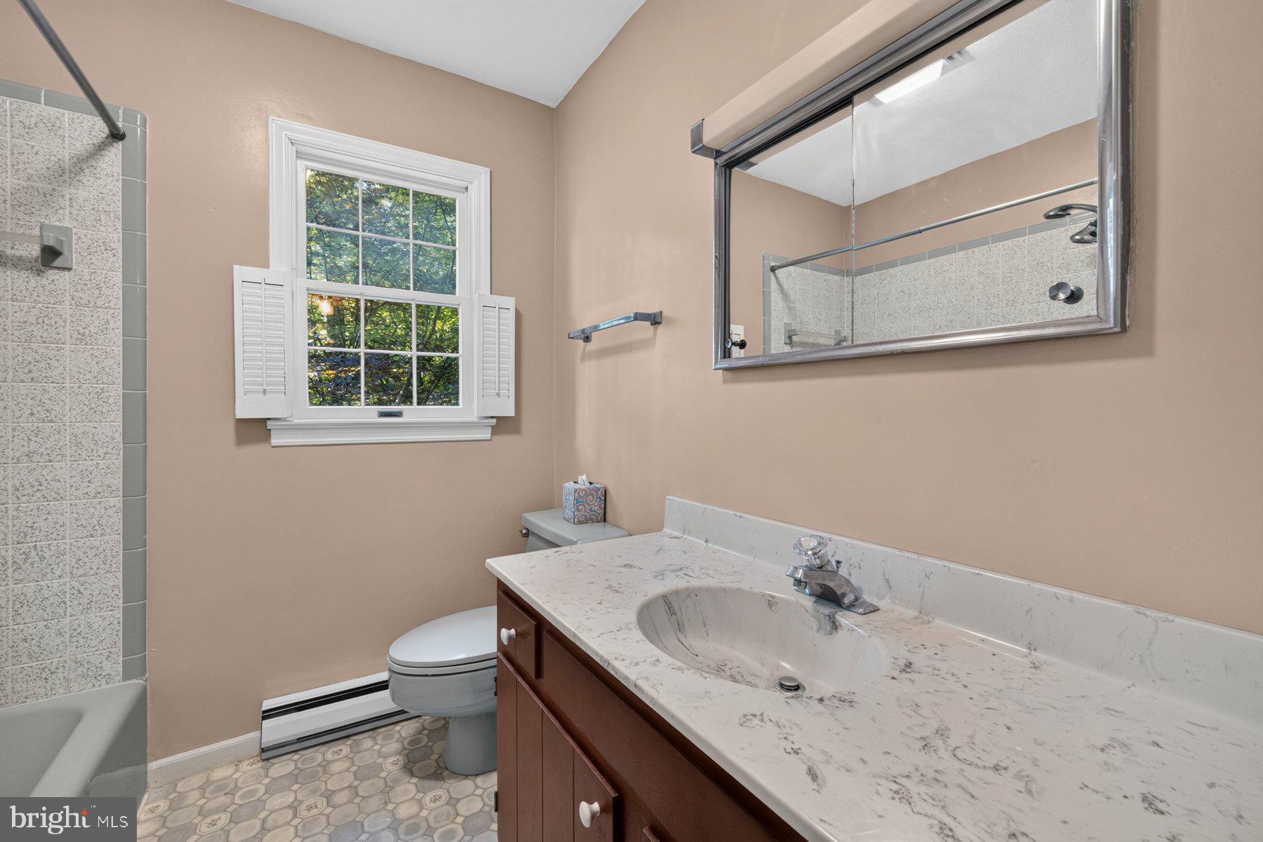 9034 Hamburg Road Frederick, MD 21702 - Photo 33 of 45 full hall bath - upper level