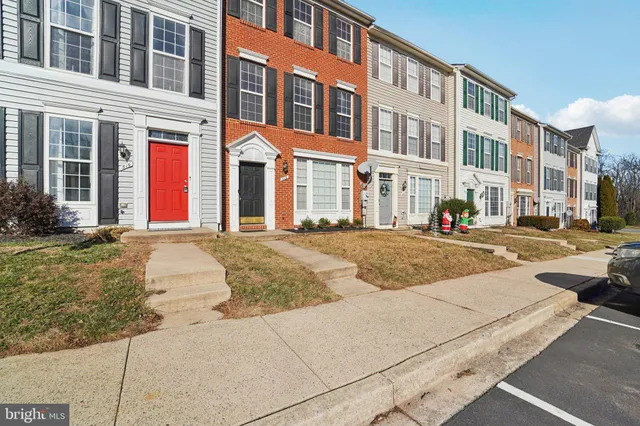 $399,900 | 512 Ellison Court, Frederick, MD 21703