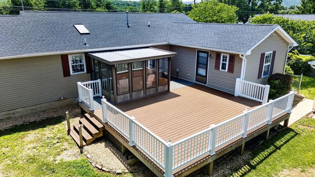 7 Featherstone Drive Lyndhurst, VA 22952 - Photo 45 of 66