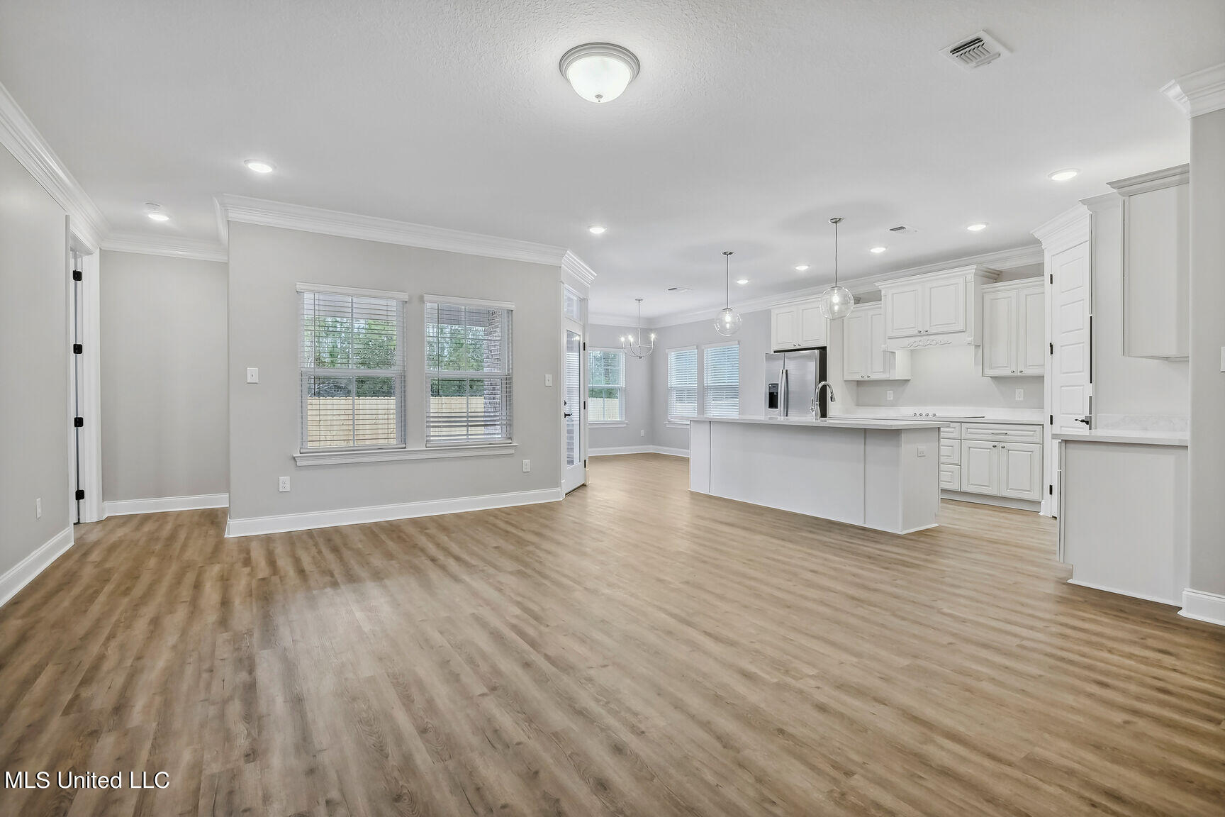 Lot 9018 Alphabet Road Gulfport, MS 39503 - Photo 2 of 16 0001-001