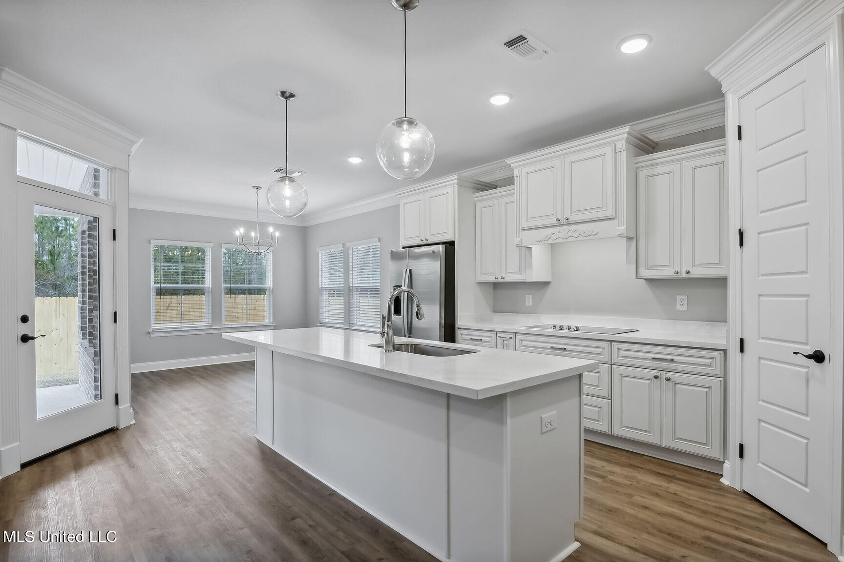 Lot 9018 Alphabet Road Gulfport, MS 39503 - Photo 4 of 16 0003-003
