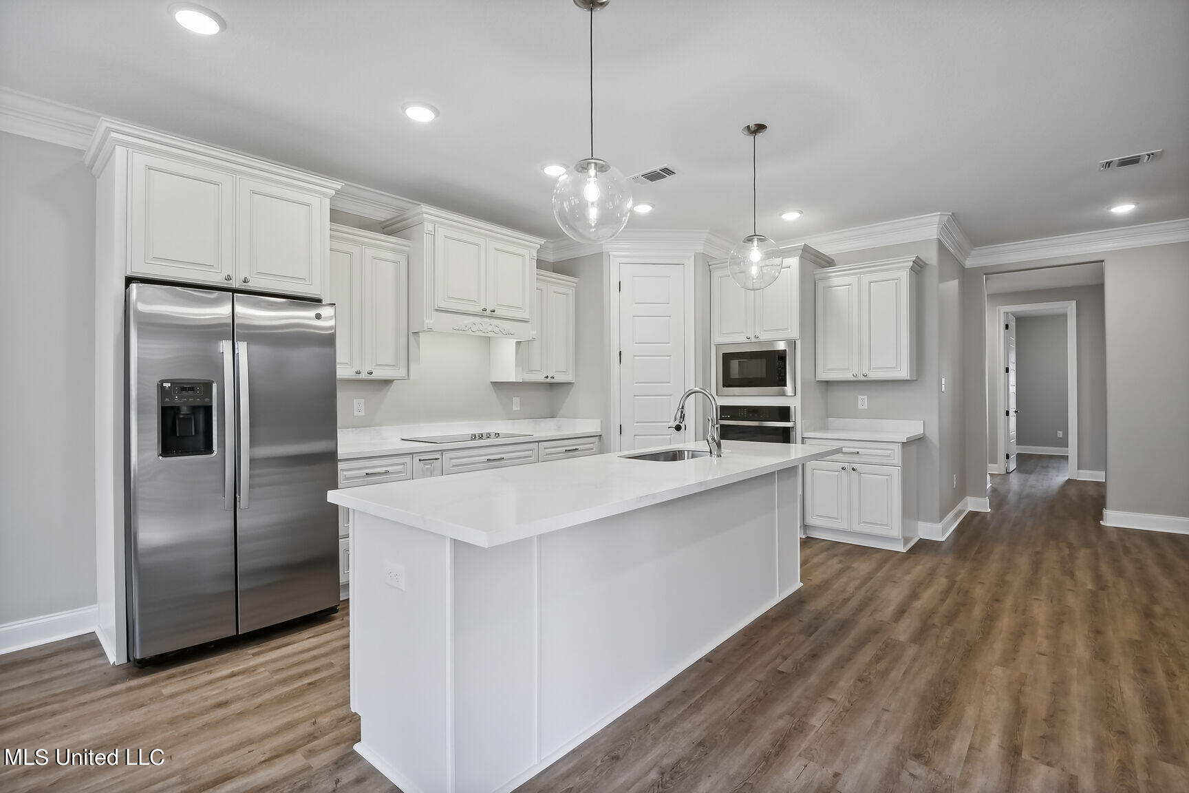Lot 9018 Alphabet Road Gulfport, MS 39503 - Photo 5 of 16 0004-004
