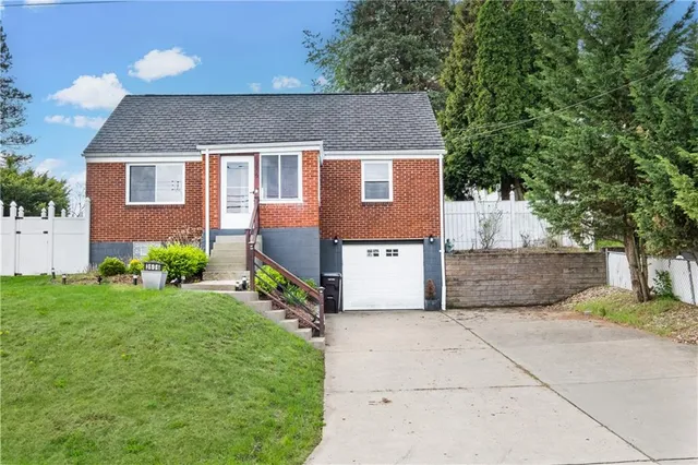 $315,000 | 3606 Churchview Avenue, Pittsburgh, PA 15236