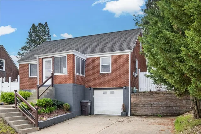 $315,000 | 3606 Churchview Avenue, Pittsburgh, PA 15236