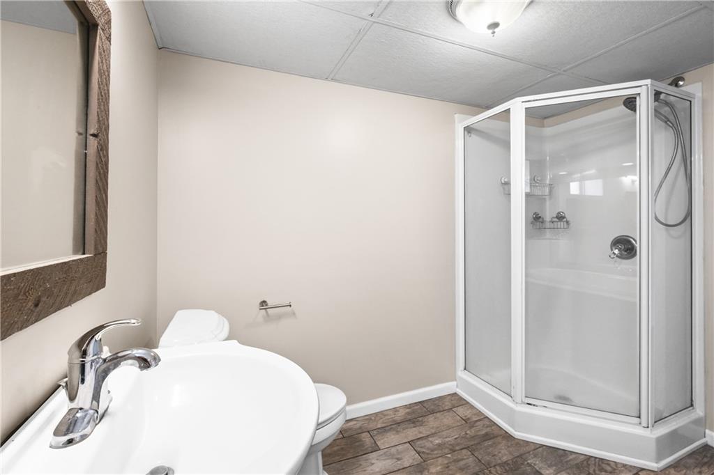 3606 Churchview Avenue Pittsburgh, PA 15236 - Photo 21 of 36