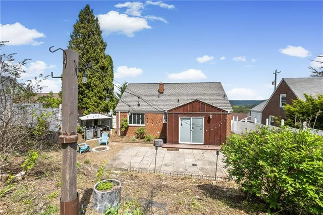 $315,000 | 3606 Churchview Avenue, Pittsburgh, PA 15236