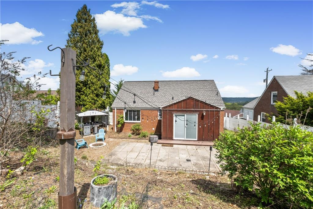 3606 Churchview Avenue Pittsburgh, PA 15236 - Photo 33 of 36