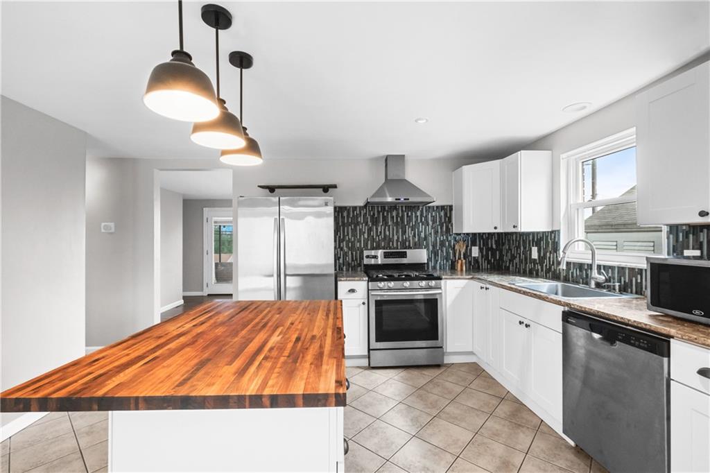 3606 Churchview Avenue Pittsburgh, PA 15236 - Photo 8 of 36