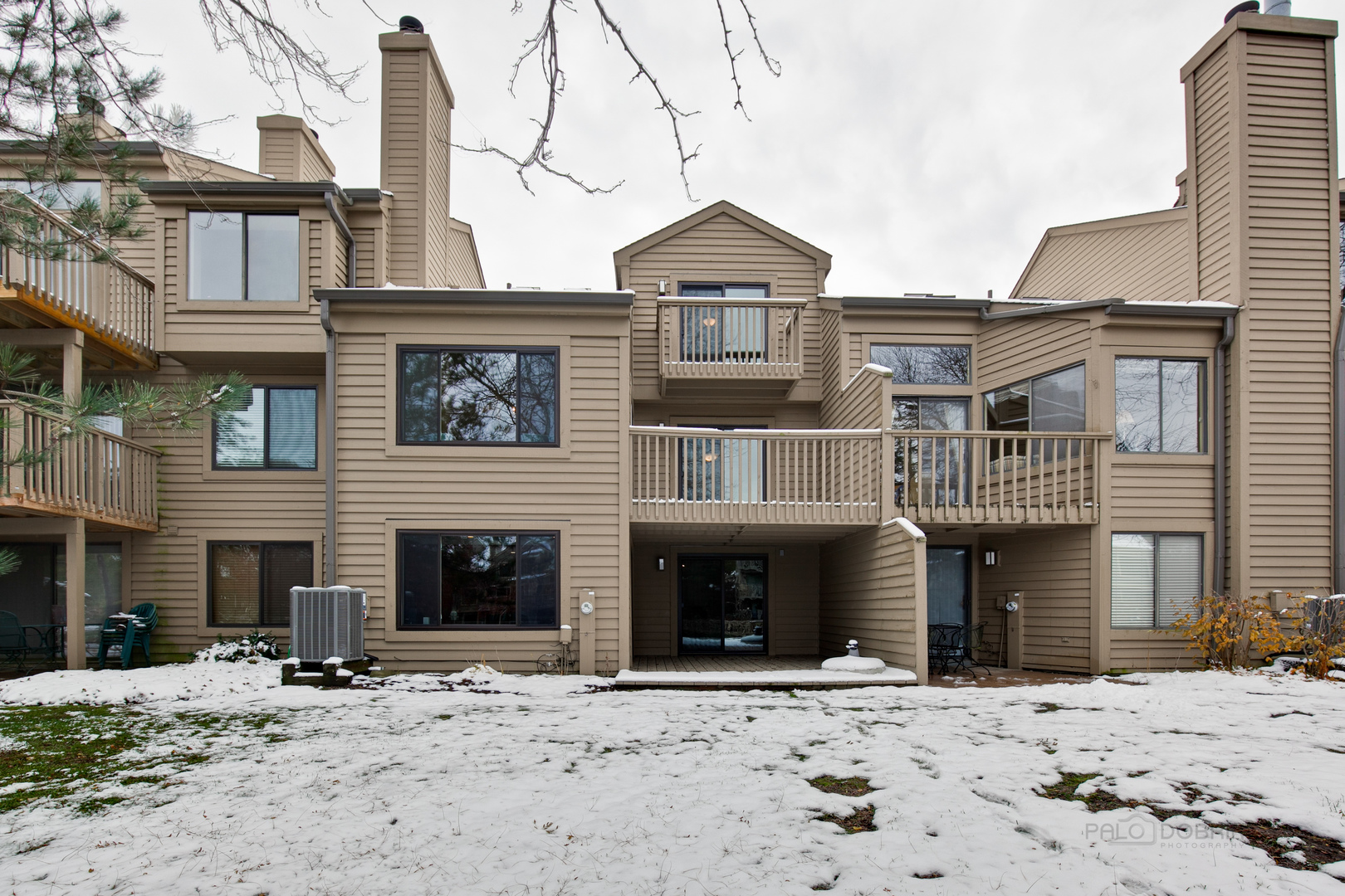 970 Shoreline Road Lake Barrington, IL 60010 - Photo 36 of 38
