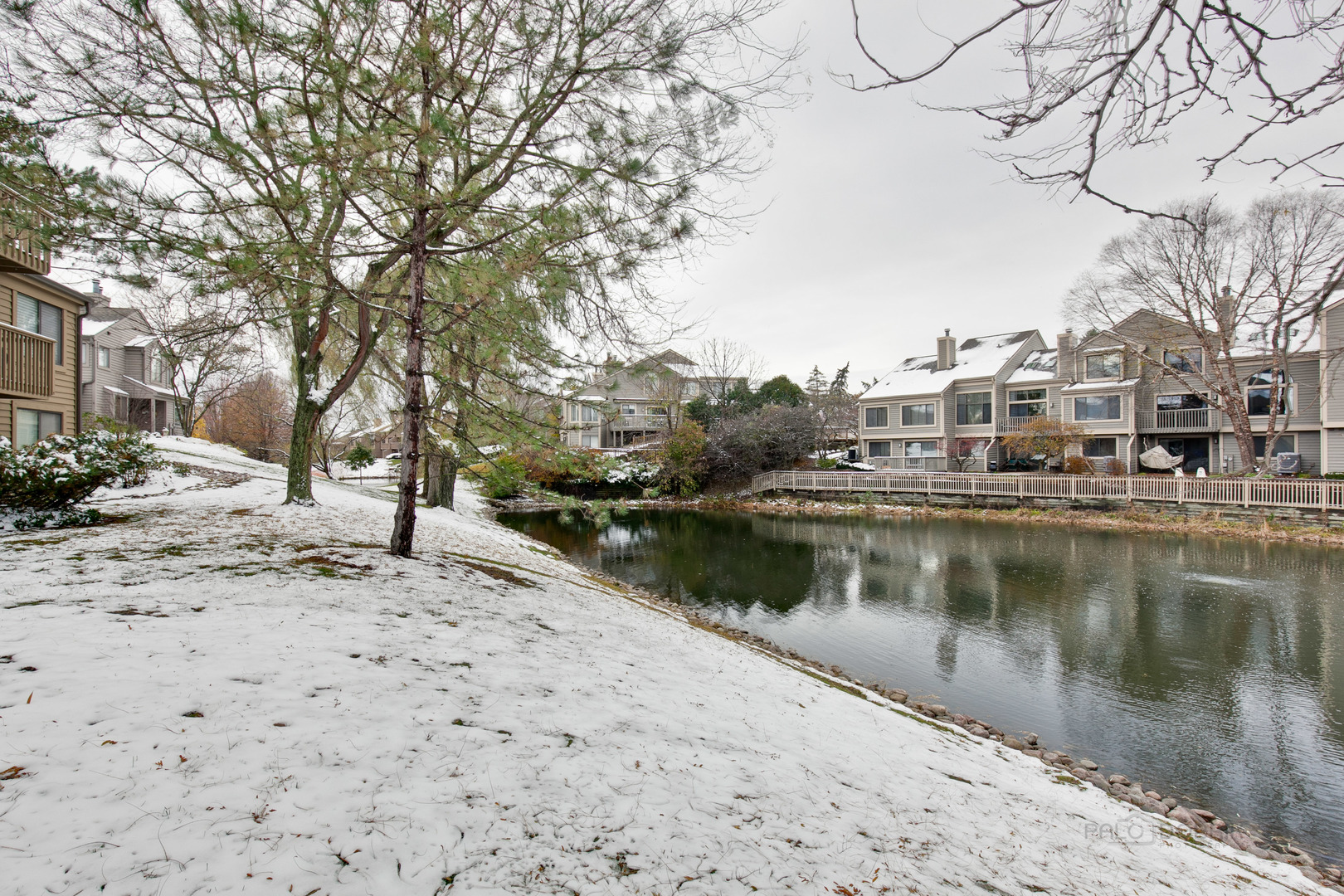 970 Shoreline Road Lake Barrington, IL 60010 - Photo 37 of 38
