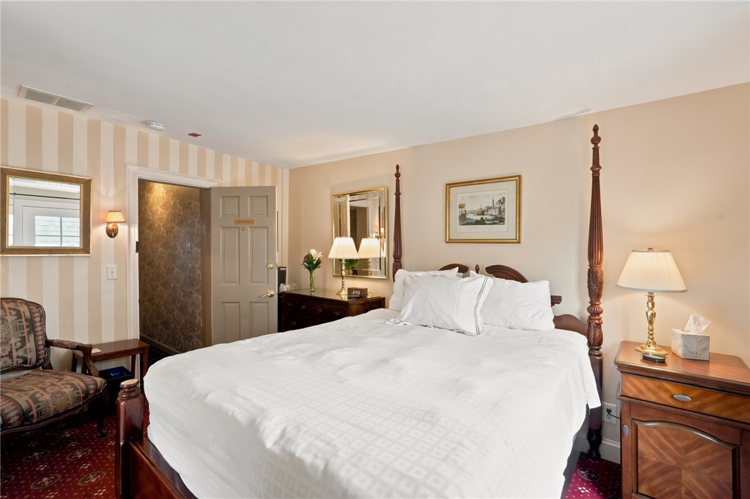 352 Spring Street Newport, RI 02840 - Photo 17 of 50 Bedroom 2