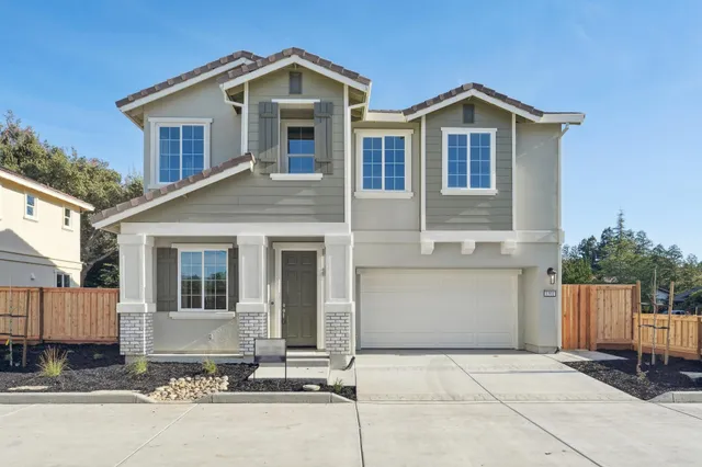 $774,000 | 1301 Sunningdale Lane, Fairfield, CA 94533