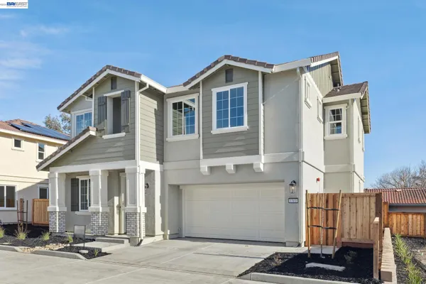 $749,000 | 1301 Sunningdale Lane, Fairfield, CA 94533