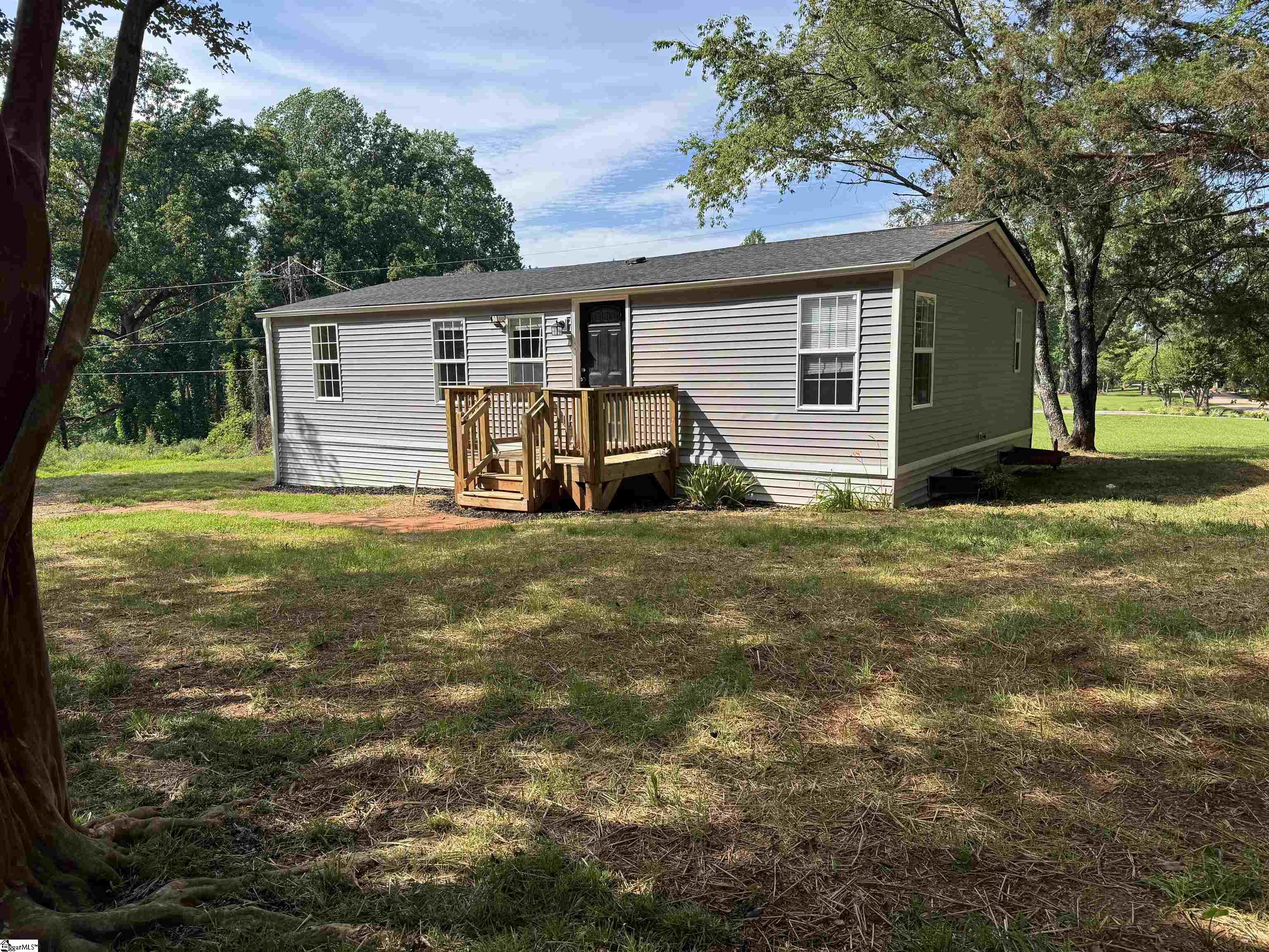 181 Woodland Road Marietta, SC 29661 - Photo 26 of 26