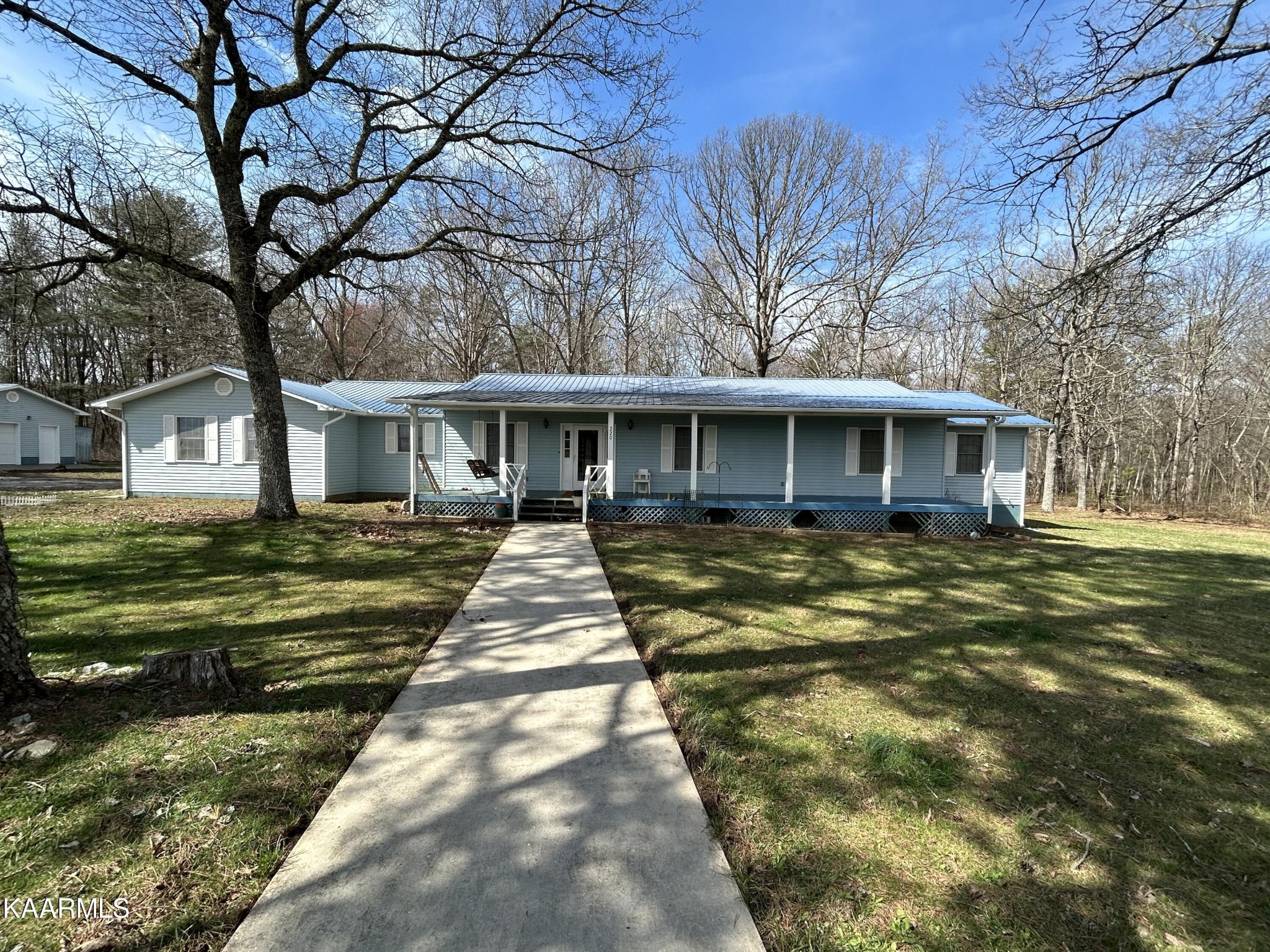 220 Gatewood Ford Road Jamestown, TN 38556 - Photo 2 of 30 Gallery Image 2