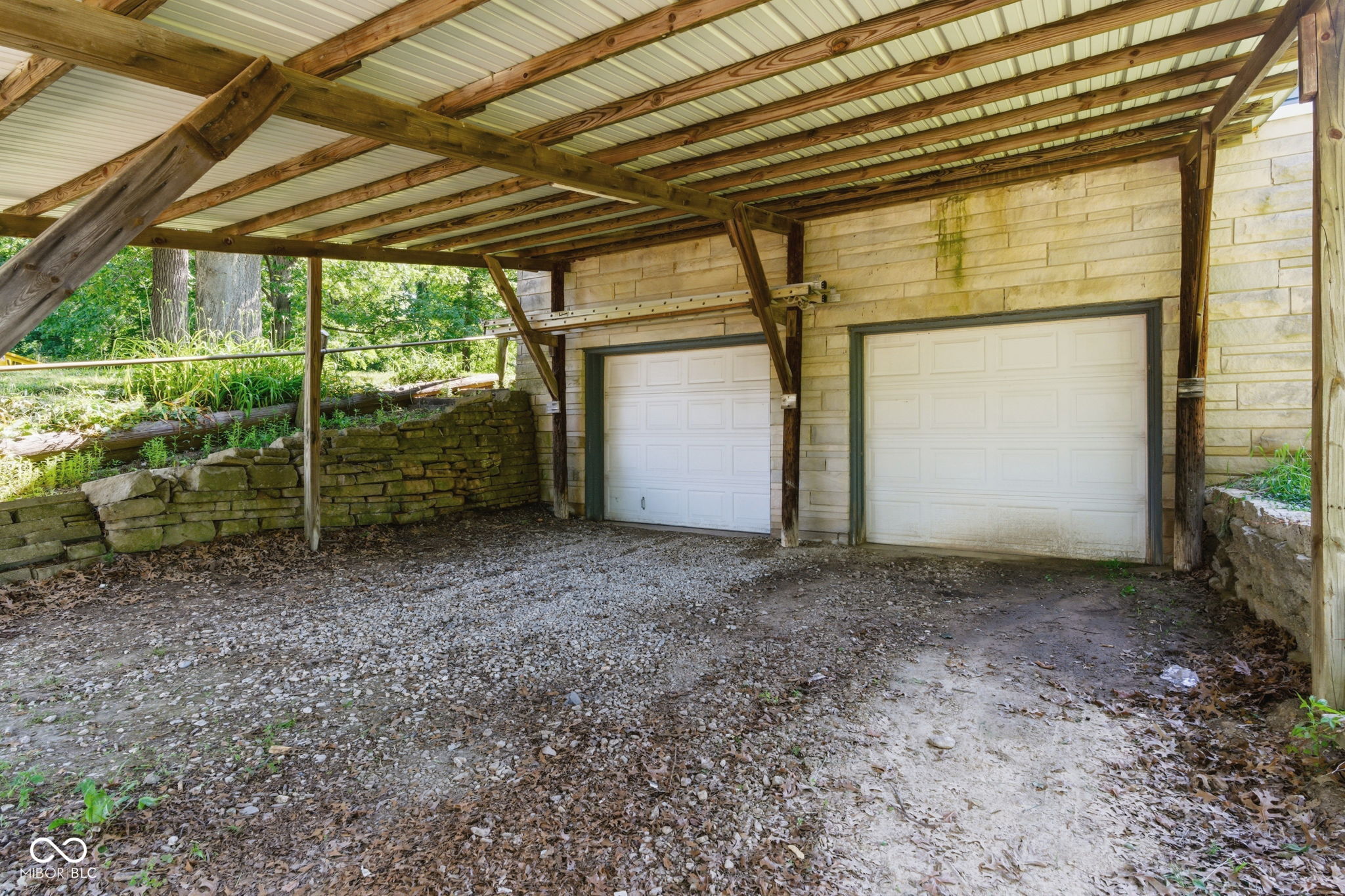 4562 West Division Road Morgantown, IN 46160 - Photo 24 of 41
