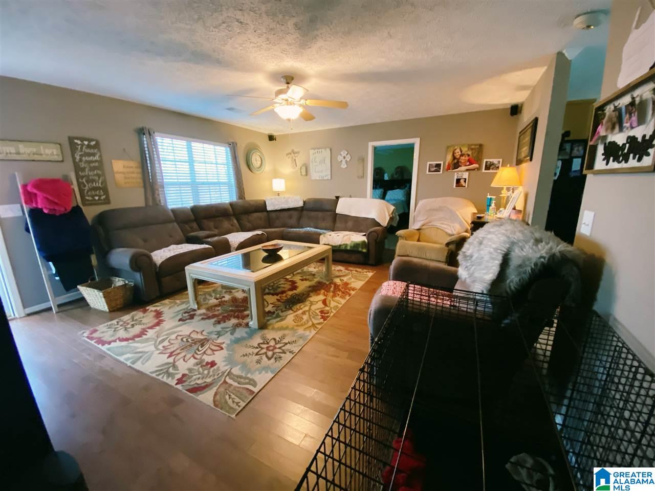 5280 Red Valley Road Remlap, AL 35133 - Photo 5 of 19