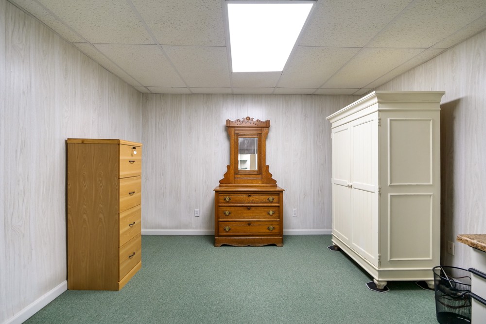 1303 Abiff Road Bon Aqua, TN 37025 - Photo 32 of 50 a view of a storage in a room