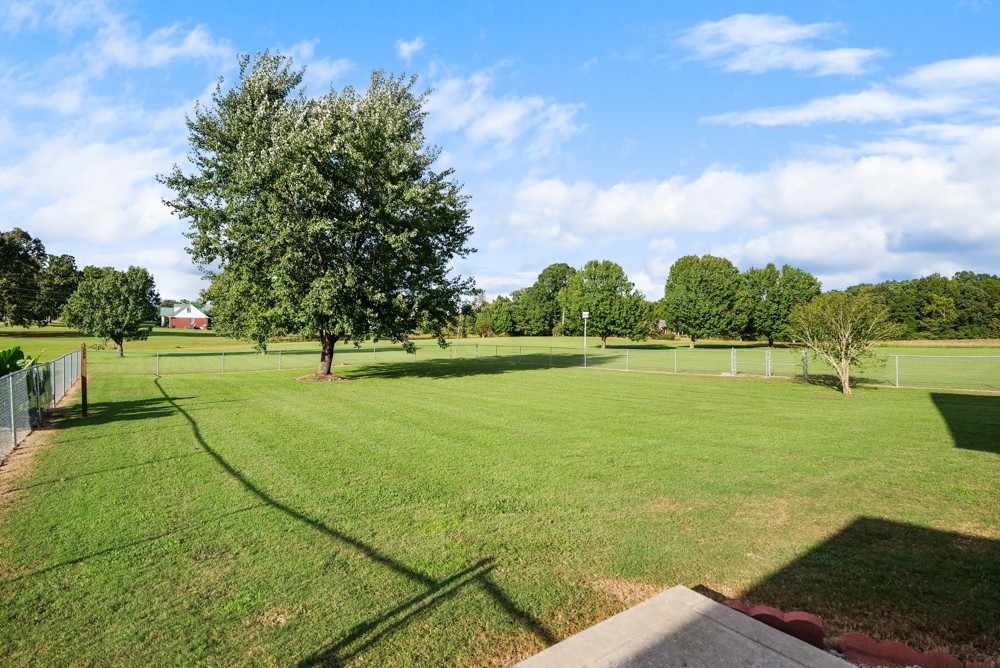 1303 Abiff Road Bon Aqua, TN 37025 - Photo 44 of 50 a view of a park