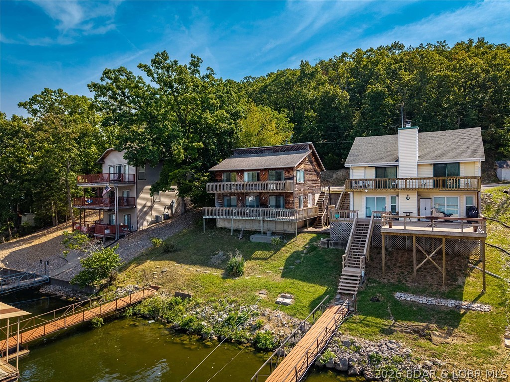 312 Spring Road, Unit A & B Lake Ozark, MO 65049 - Photo 51 of 68 Gallery Image 51