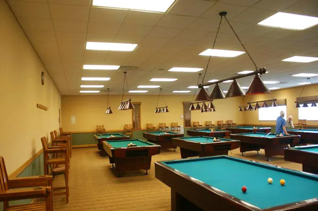 a view of an entryway