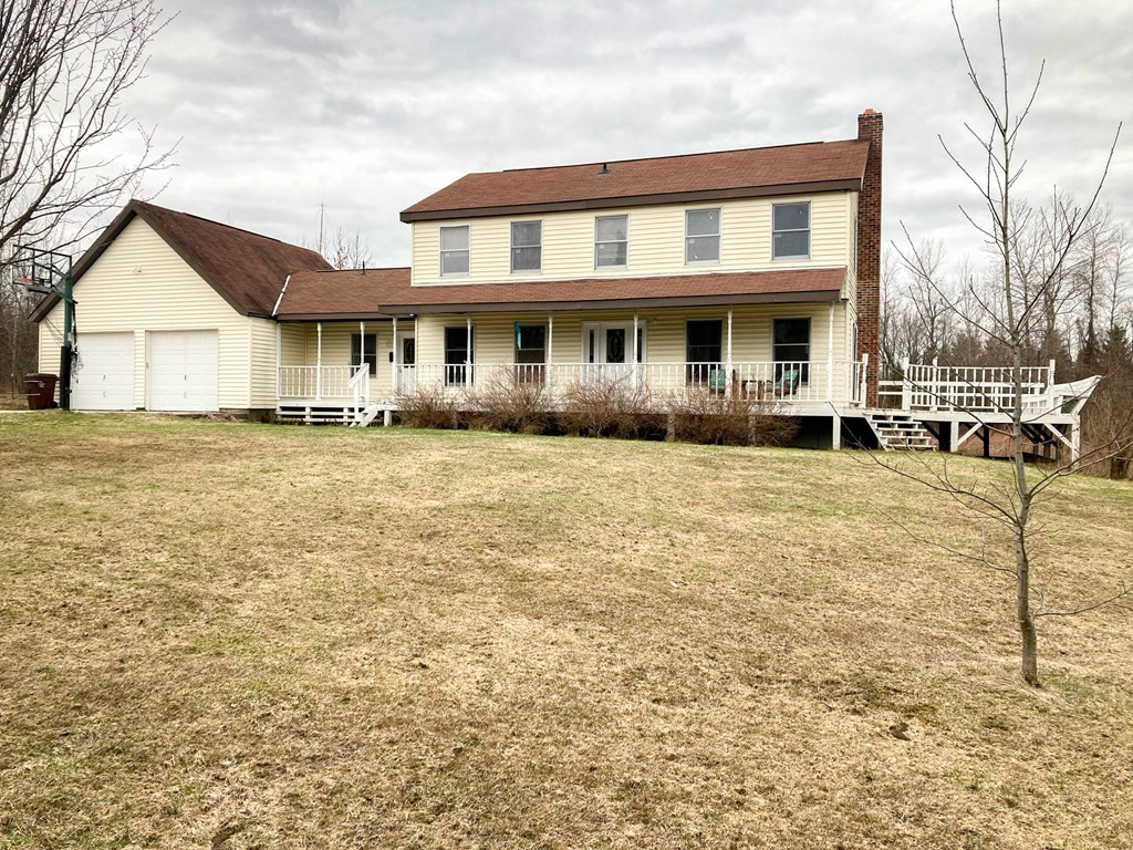102 Marble River Road Chateaugay, NY 12920 - Photo 45 of 47 Gallery Image 45