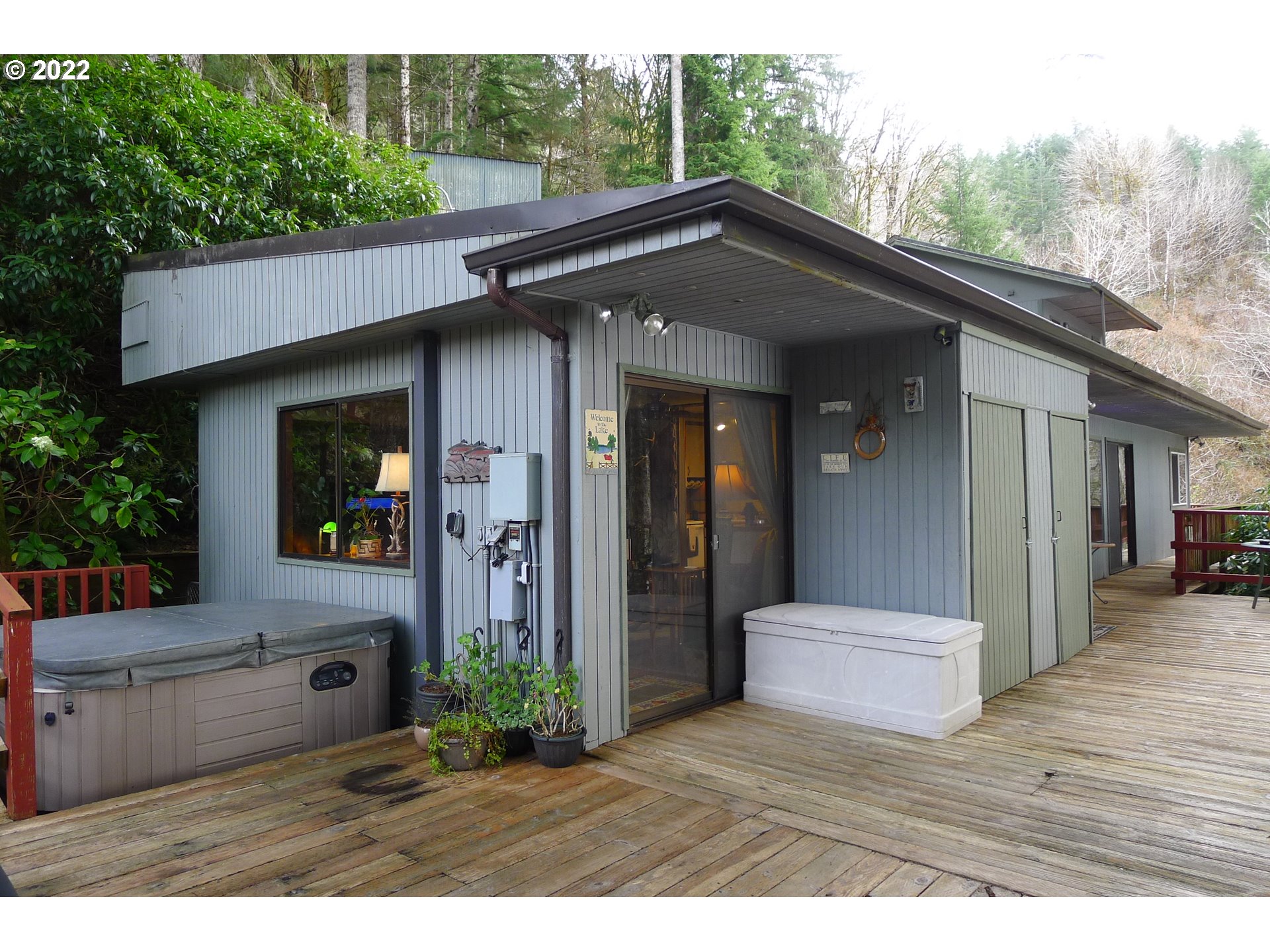 71510 Sunny Cove Road Lakeside, OR 97449 - Photo 1 of 32 Gallery Image 1