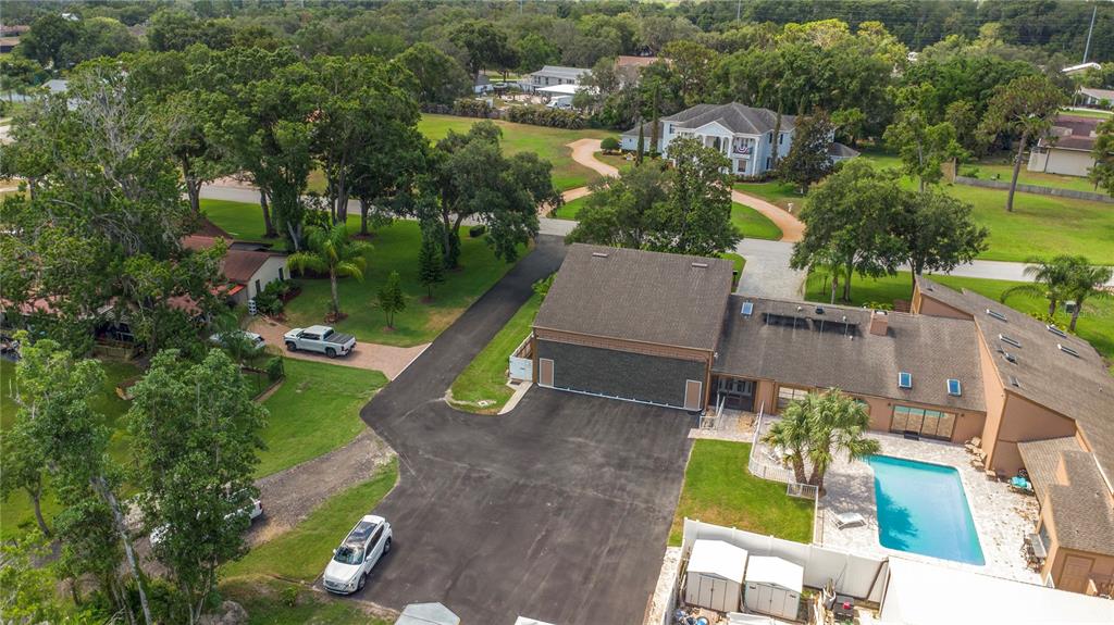 8445 Cessna Drive New Port Richey, FL 34654 - Photo 76 of 77