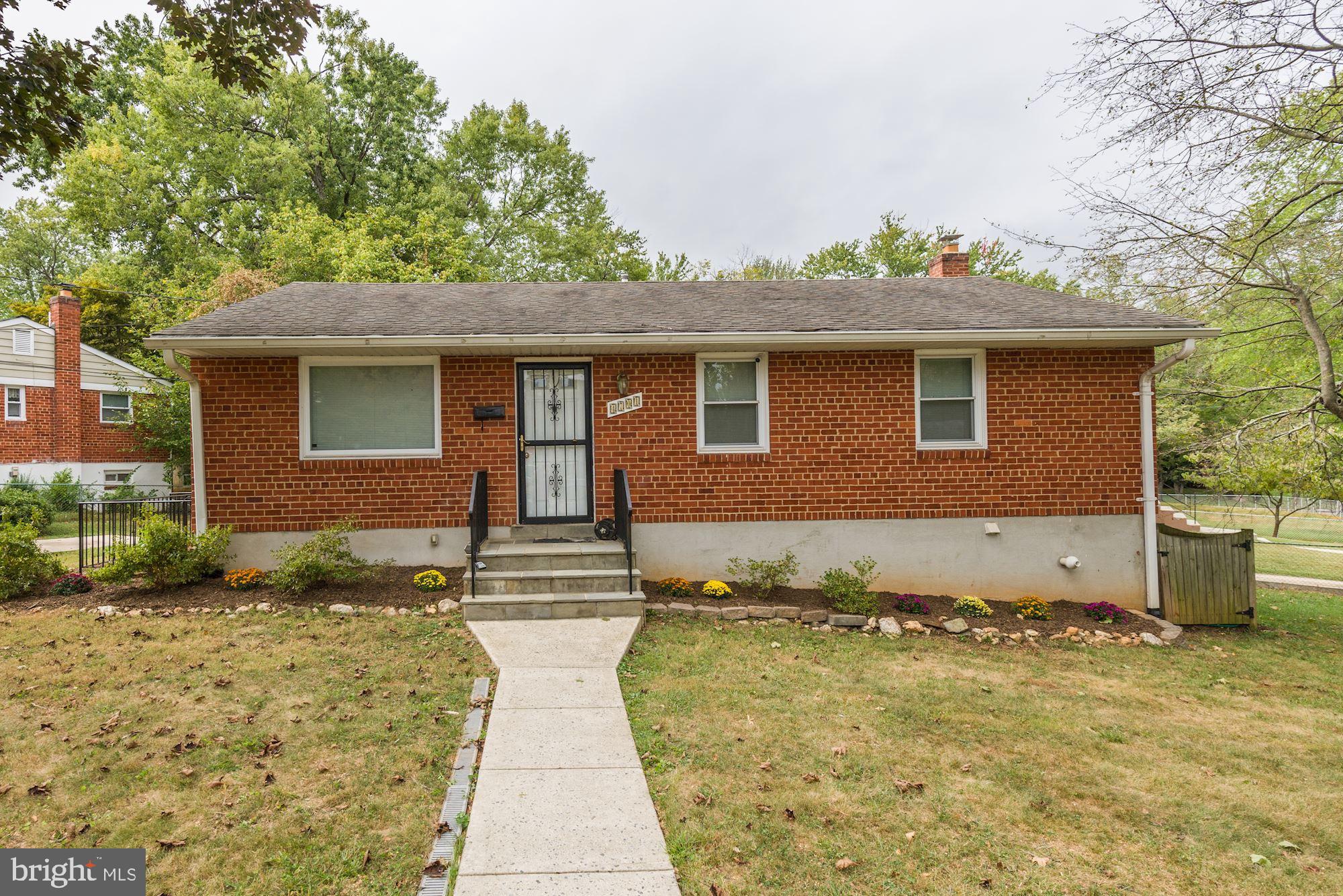 4701 Oxbow Road Rockville, MD 20852 - Photo 1 of 33 Gallery Image 1