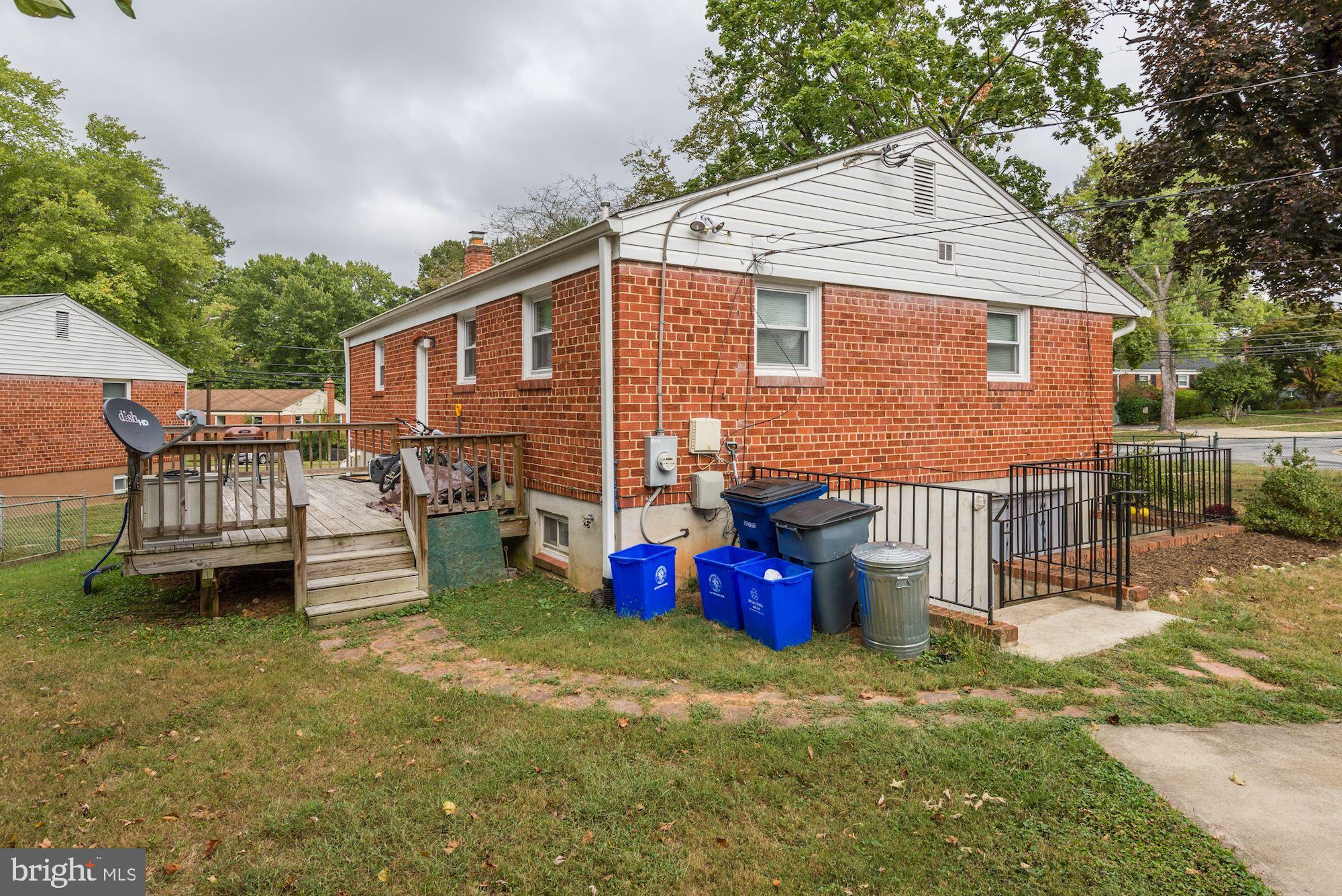 4701 Oxbow Road Rockville, MD 20852 - Photo 31 of 33 Gallery Image 31