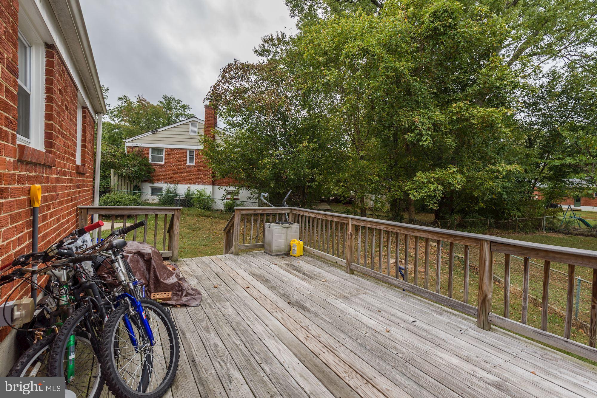 4701 Oxbow Road Rockville, MD 20852 - Photo 32 of 33 Gallery Image 32