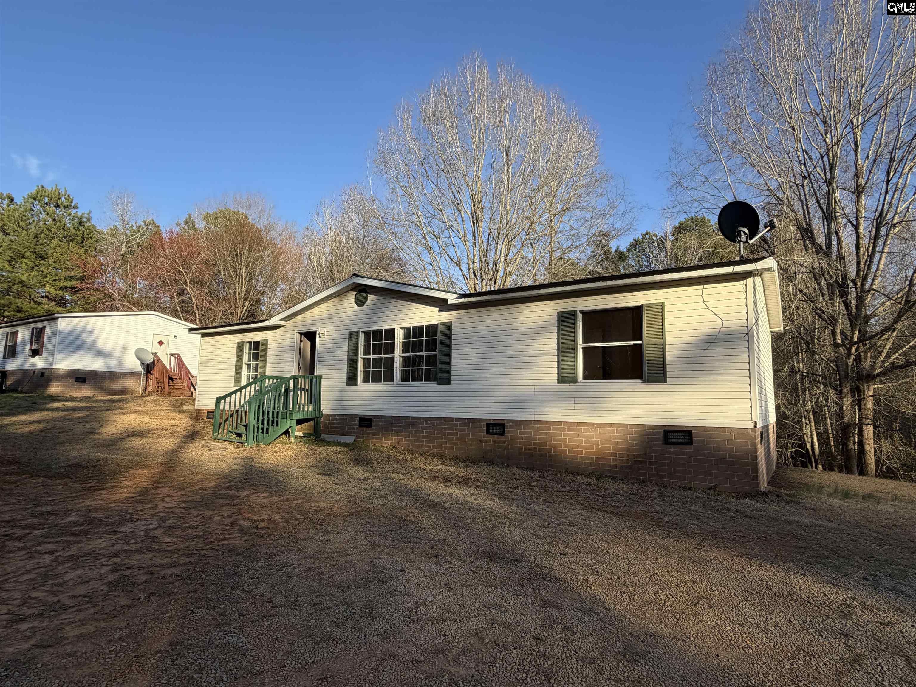6726 East Peach Road Ridgeway, SC 29130 - Photo 20 of 20