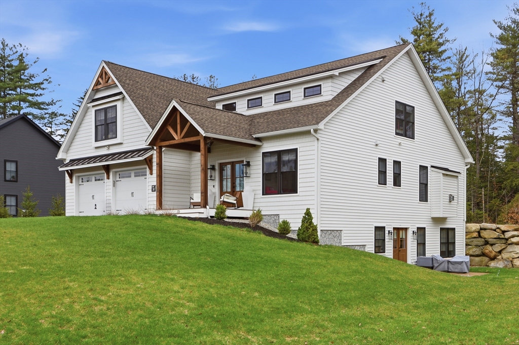 33 Andel Avenue Rindge, NH 03461 - Photo 2 of 18