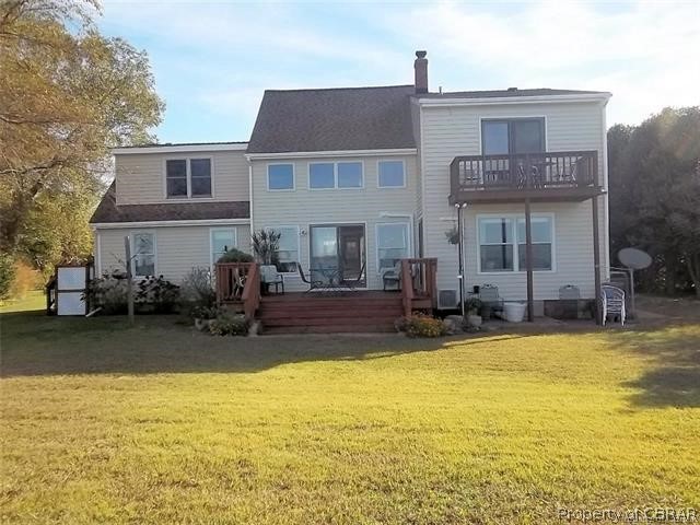 227 Brandon Point Road Locust Hill, VA 23092 - Photo 7 of 31 Gallery Image 7