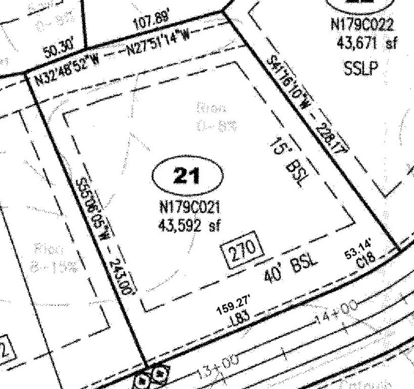 270 Springtime Way Monroe, GA 30655 - Photo 12 of 12