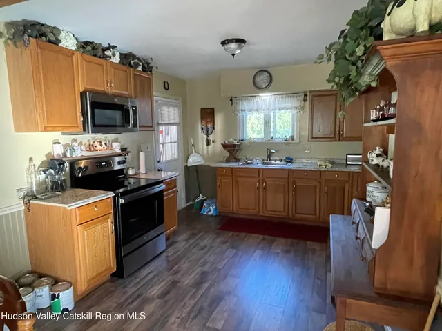 $332,000 | 10 Johns Road, Kerhonkson, NY 12446