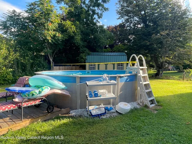 $332,000 | 10 Johns Road, Kerhonkson, NY 12446