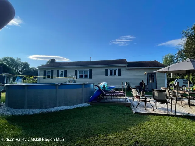 $332,000 | 10 Johns Road, Kerhonkson, NY 12446